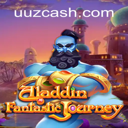 Explorando o Mundo de Aladdin da UUZ.com