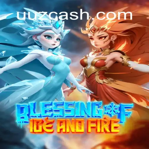 Desvendando 'Blessing of Ice and Fire': Uma Jornada no Mundo dos Jogos