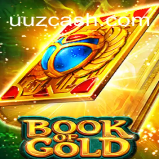 Descubra os Mistérios do Jogo BookofGold em UUZ.com
