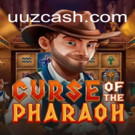 CurseofthePharaoh: A Fascinante Jornada pelo Mundo dos Mistérios Antigos