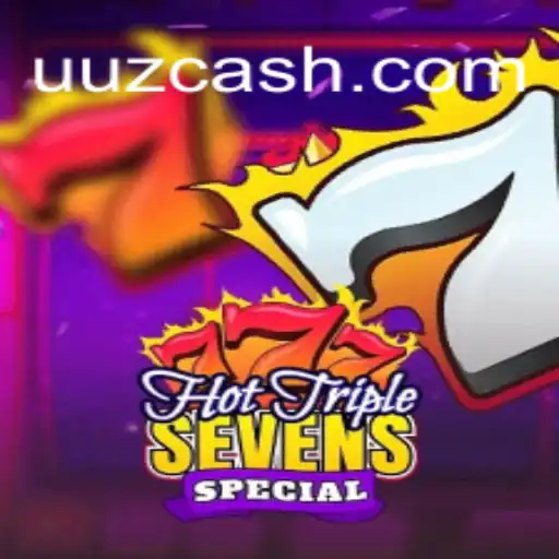 Descubra o Empolgante Mundo de HotTripleSevensSpecial