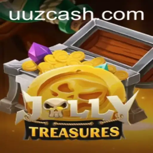 Explorando JollyTreasures: A Aventura de Caça ao Tesouro no Mundo Virtual