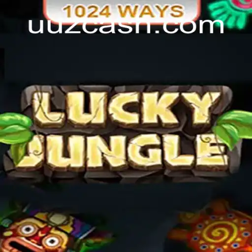 Explorando o Mundo do LuckyJungle1024