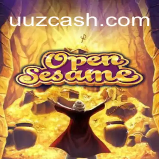 OpenSesame: Descubra o Novo Fenômeno dos Jogos com UUZ.com