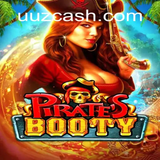 Experimente a Aventura de 'PiratesBooty': Um Mergulho no Mundo dos Piratas com UUZ.com