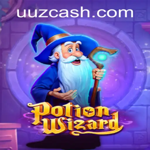 Descubra o Universo Mágico de PotionWizard