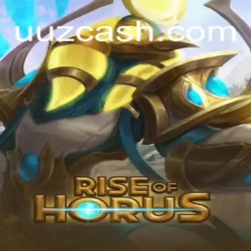 Rise of Horus: Embarque na Aventura Divina no Mundo Digital