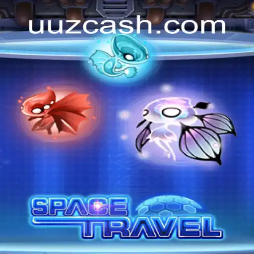 Descubra o Mundo de SpaceTravel: Um Jogo Inovador da UUZ.com