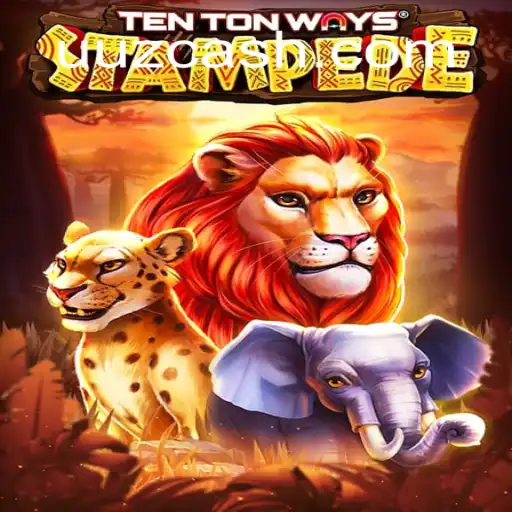 Explorando o Mundo de TenTonWaysStampede: Um Mergulho no Jogo Inovador